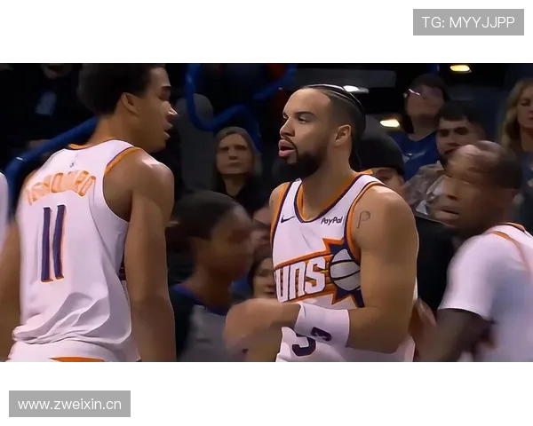 狄龙称赞布克进攻更具侵略性并找到创造罚球机会的有效方法